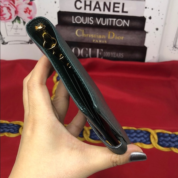 Louis Vuitton agenda case - Picture 4 of 8